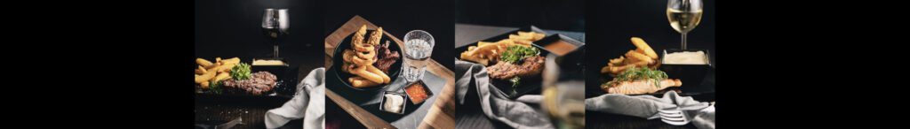 Angus Steakhouse – Tórshavn