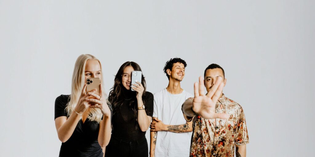 Føroya Tele – SMS