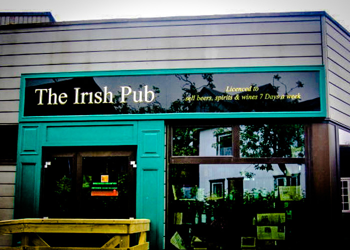 Irish Pub Tórshavn
