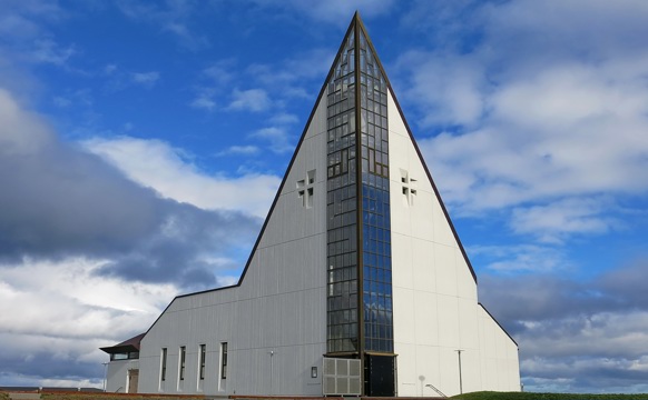 Church of Hoyvík