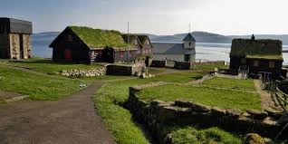 Rentabike.fo : Historical Kirkjubø – 30 km