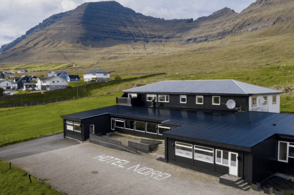 Hotel Norð