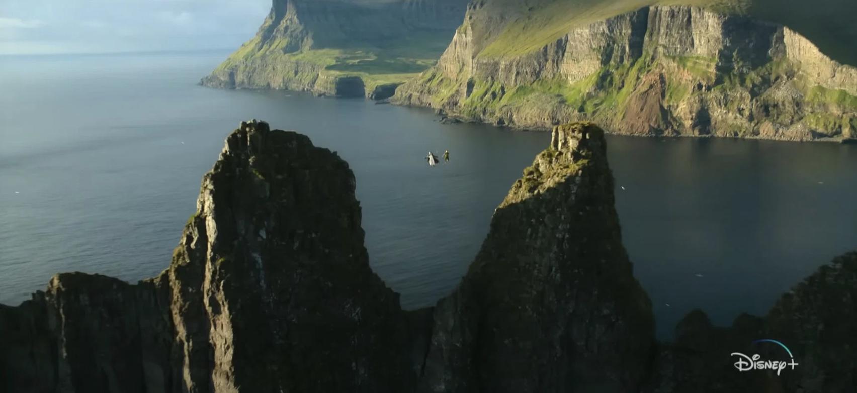 Bluegate.fo : Peter Pan & Wendy Boat Tour