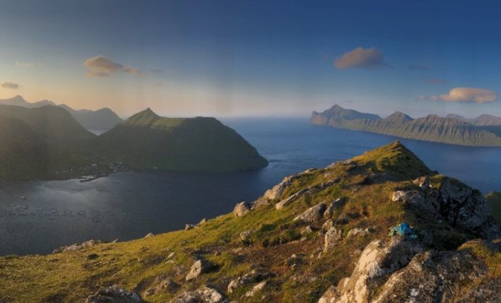 Hiking.fo : The altar – Rustin (FUGLAFJORD)