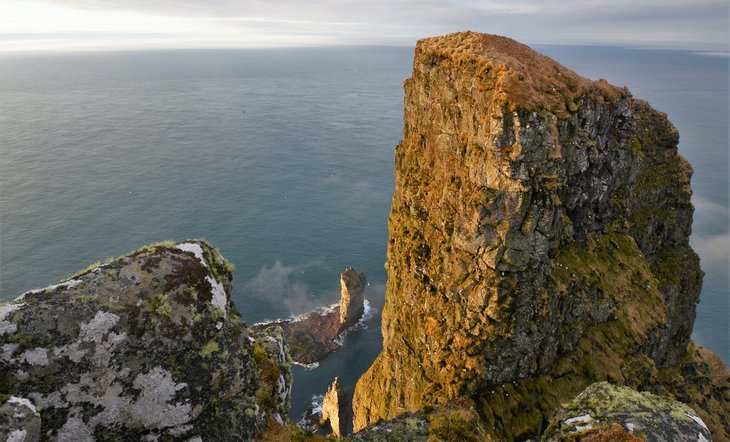 Hiking.fo : Eiðiskollur