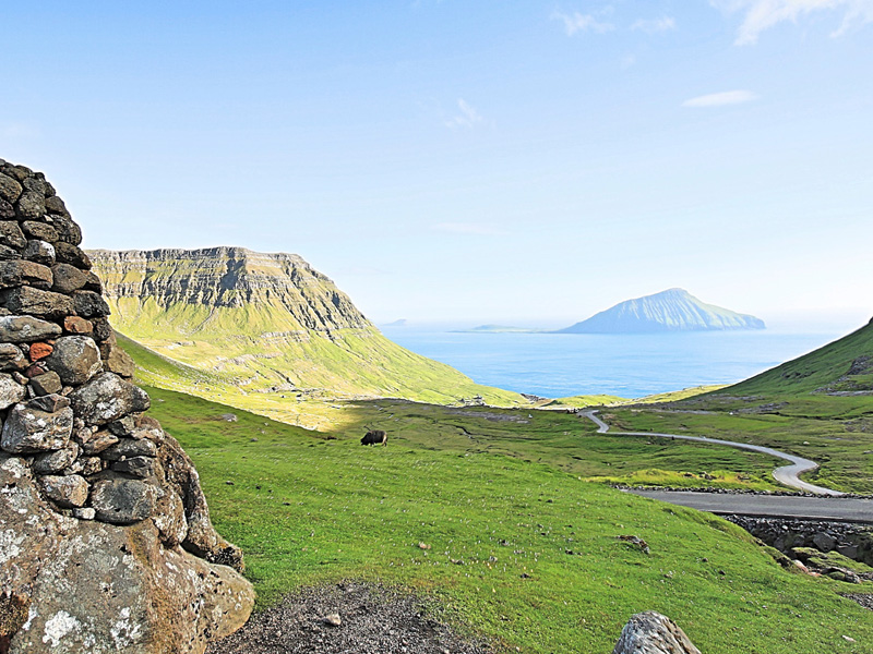 Taxi.fo : Golden Circle