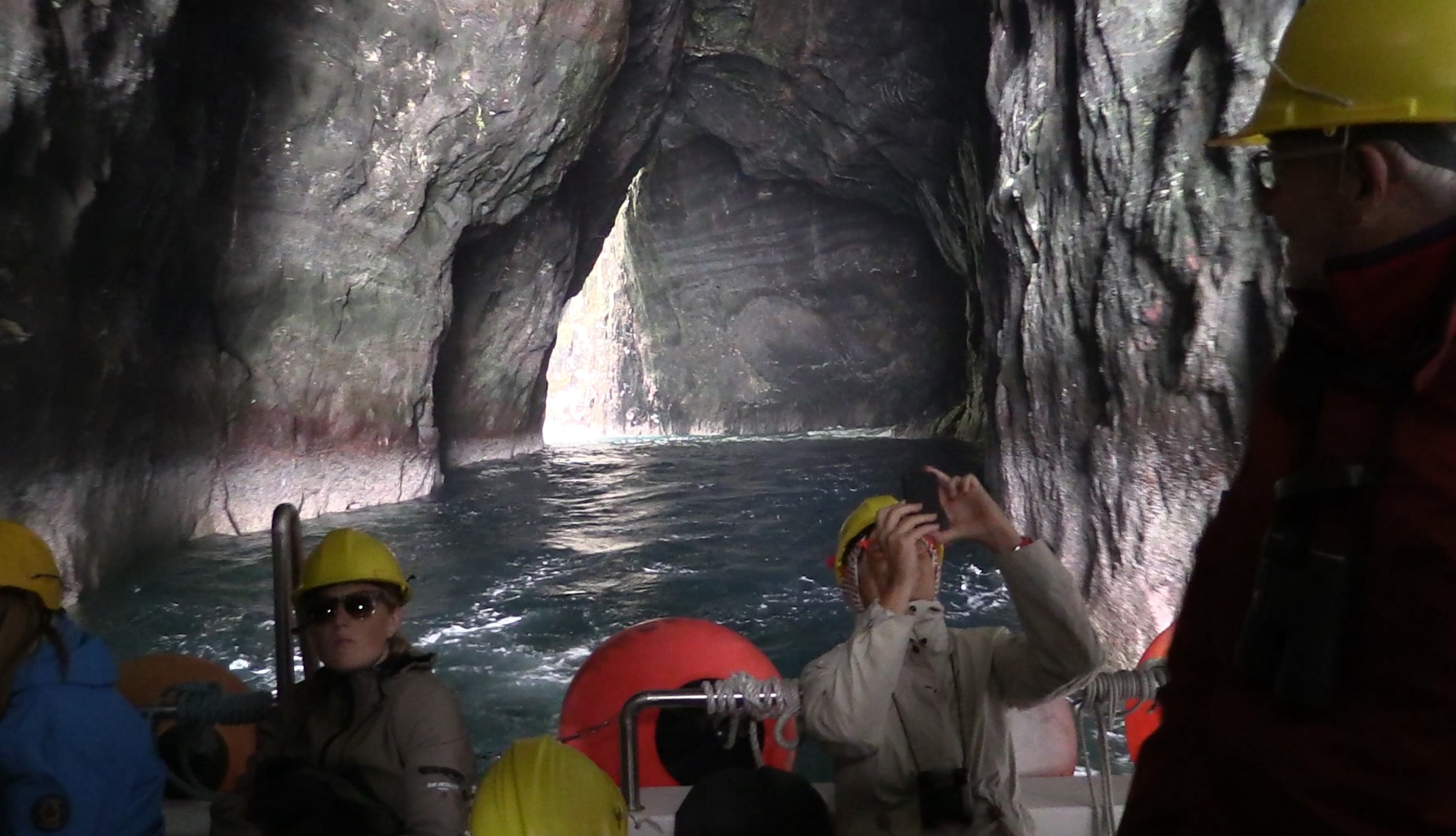 Puffin.fo – Vestmannabjørgini