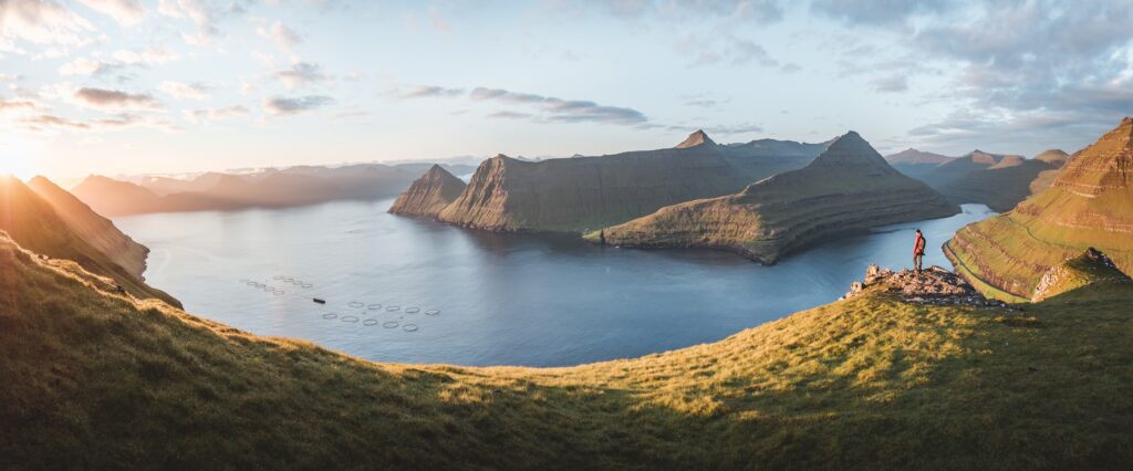 NAX.Fo – North Atlantic Xperience