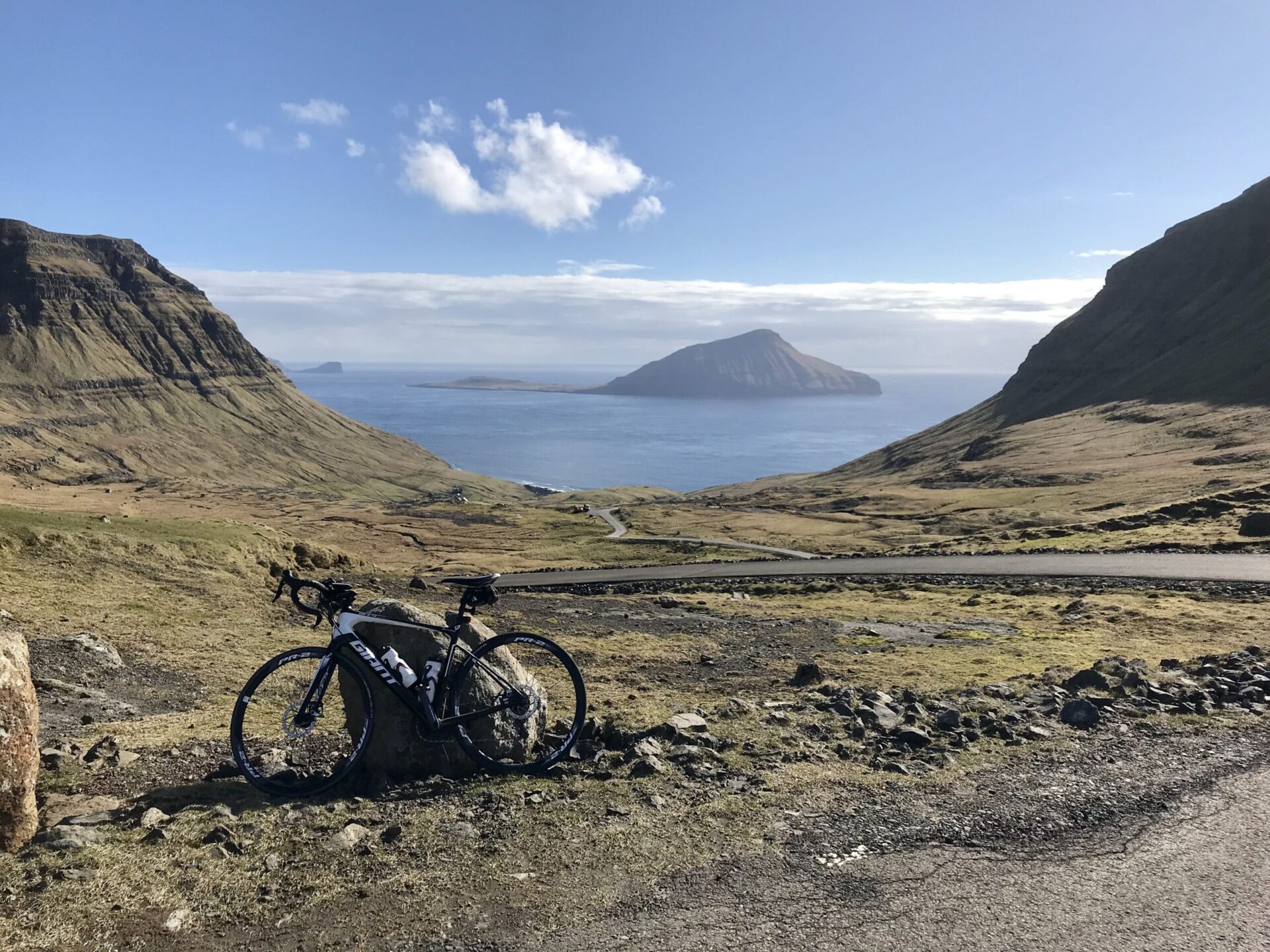Rentabike.fo : Viewpoint – Norðadalsskarð – 27 km