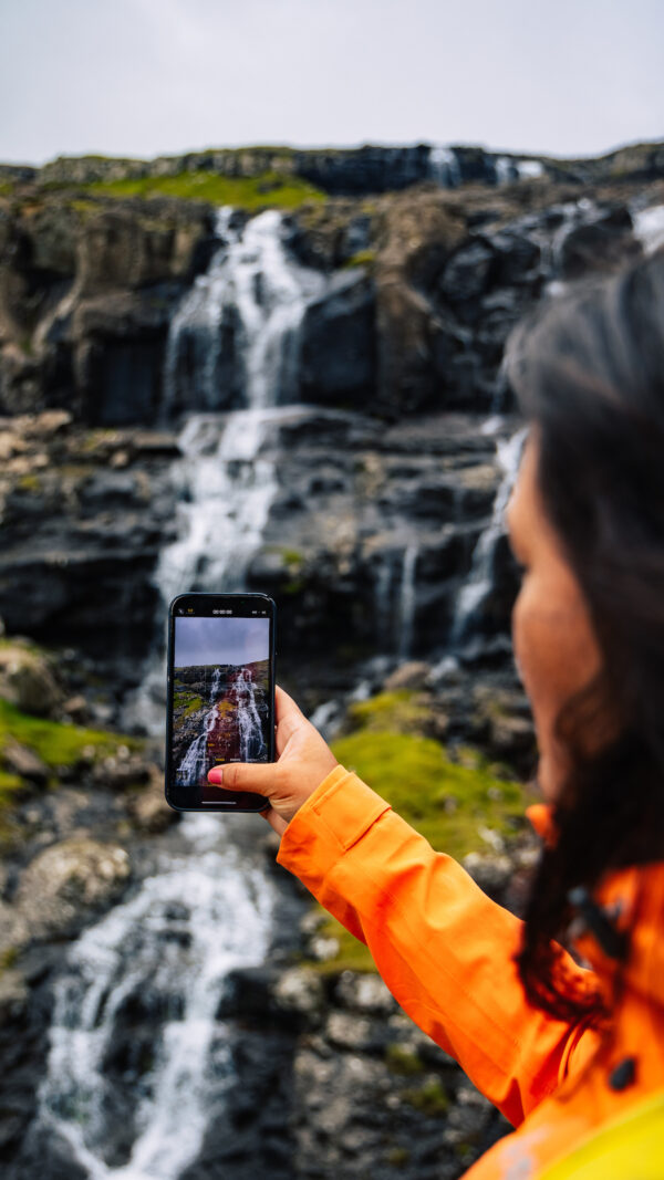 NAX.Fo : PEACEFUL HIKE FROM SAKSUN TO TJØRNUVÍK