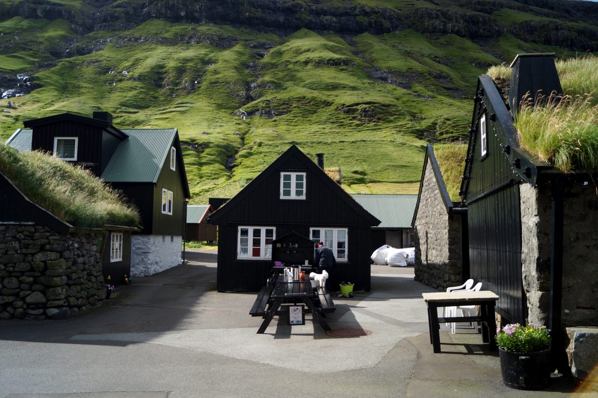 Tora.fo : Golden Circle Classic