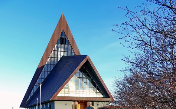 Vesturkirkjan (Church)