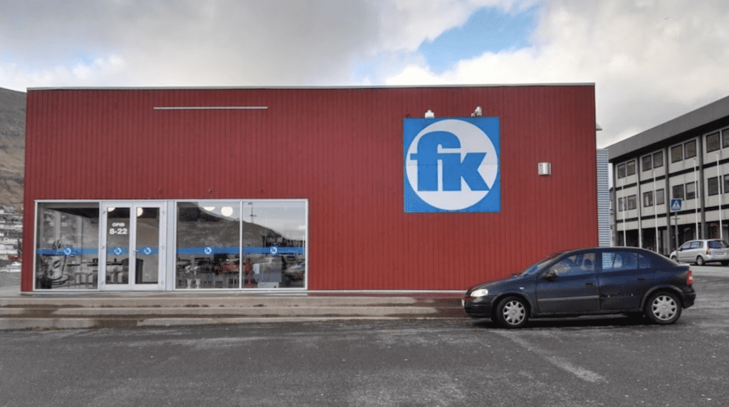 FK Klaksvík