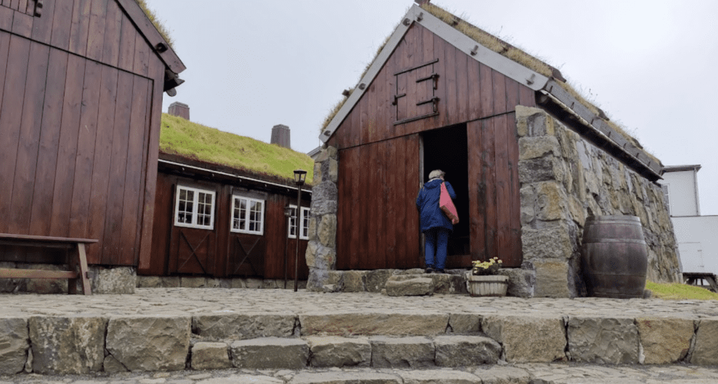 Áhugafelagið Nólsoyar Páll