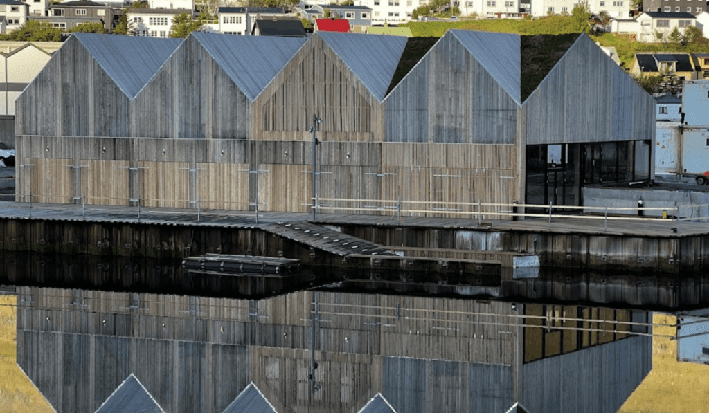 Klaksvíkar Róðrarfelag