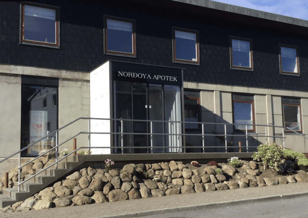 Norðoya Apotek