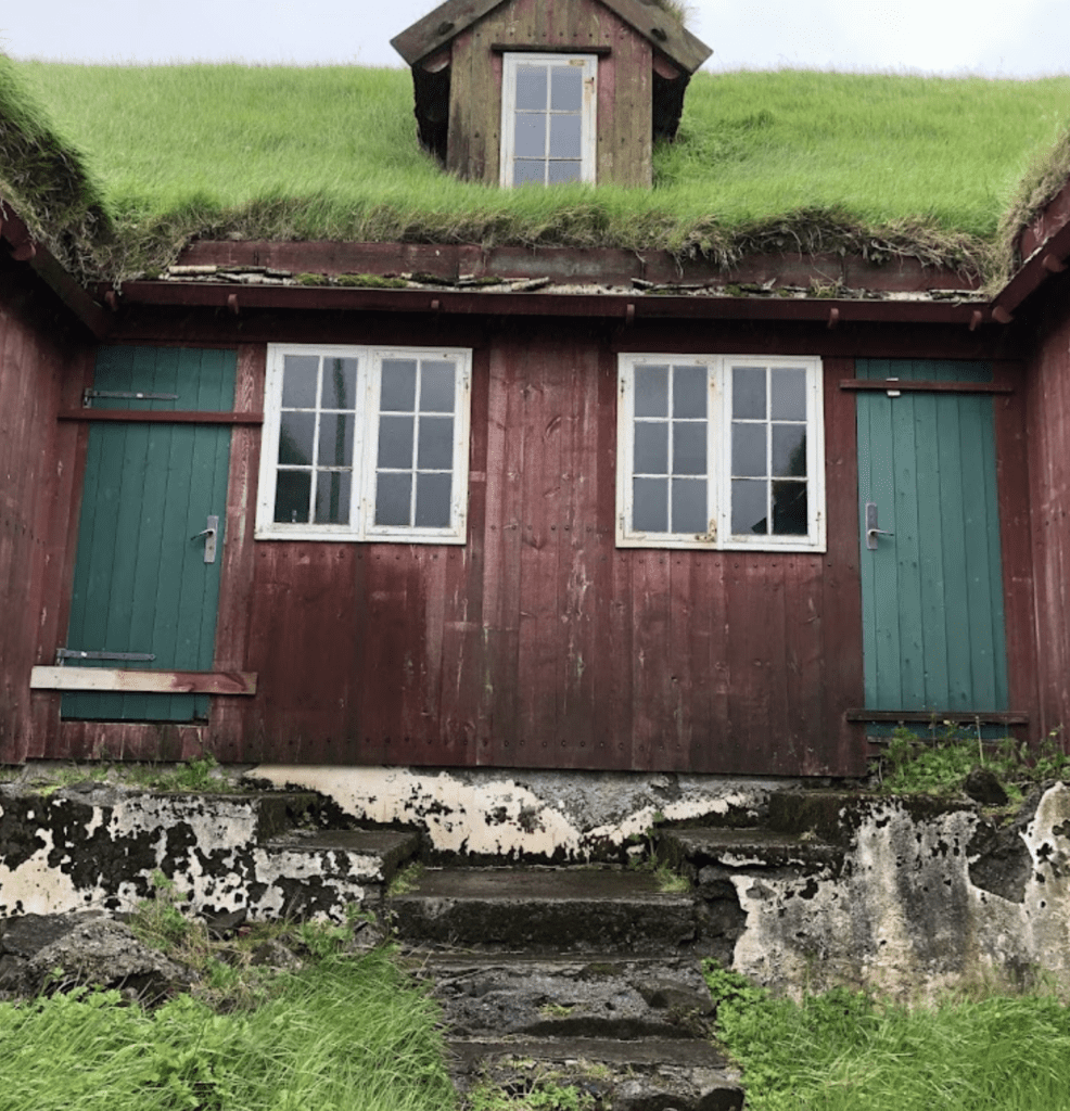 Norðoya Fornminnissavn