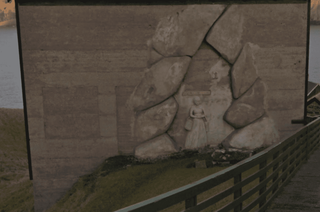 Marjun´s Lifting Stone (Havið)