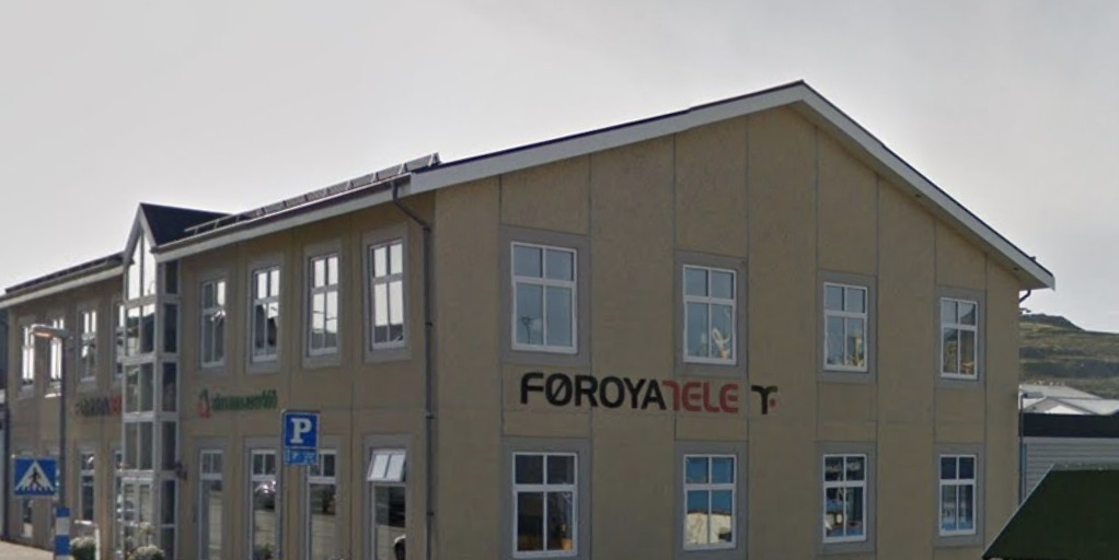 Faroese Telecom