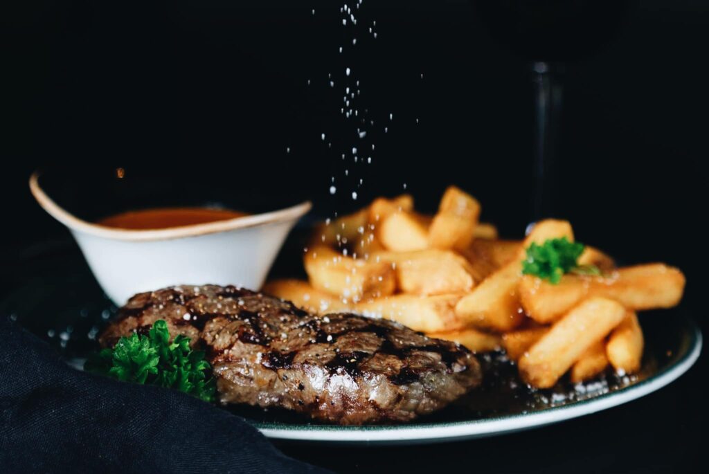 Angus Steakhouse – Klaksvík