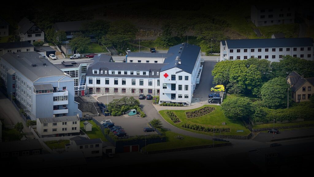 Hospital Klaksvík