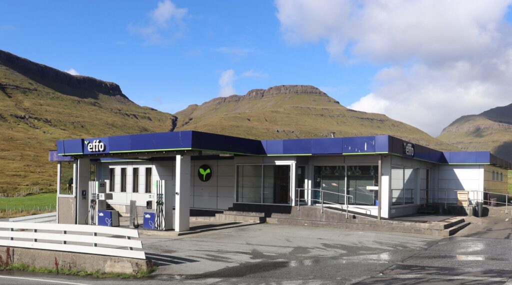 Effo Skálafjørður